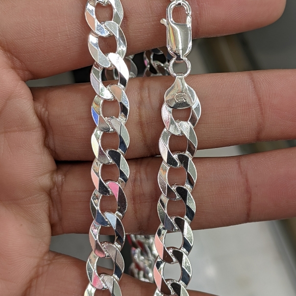 Sterling silver 925 chain